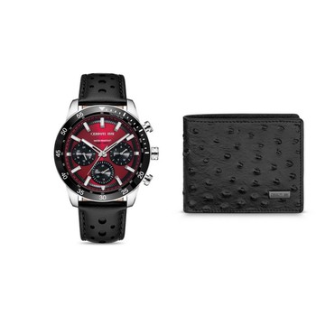 Бумажник CERRUTI 1881 XCIWGF0007602-WWL