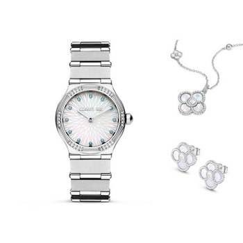 Серьги CERRUTI 1881 XCIWLG0008403-WNE2