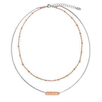Колье Just Cavalli JCNL00220400