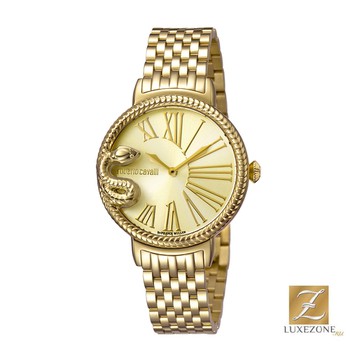 Roberto Cavalli by Franck Muller RV1L020M0081