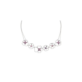Колье Nina Ricci 70187541105045
