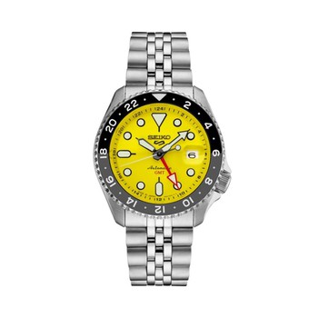 Наручные часы Seiko SSK017