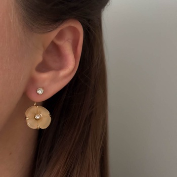 Серьги Nina Ricci 70223670107000